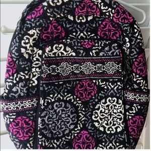 Vera Bradley backpack